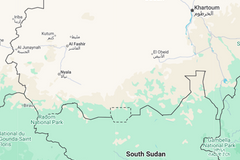 Sudan separates, deports South Sudanese women and children