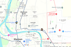 Five South Sudanese Christians arrested in Sudan