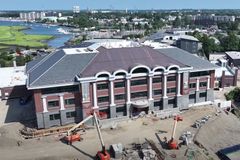 Massachusetts court blocks Catholic statues from public safety building