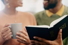 How to properly practice Christian marriage