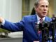 Texas governor names officer to probe higher ed complaints