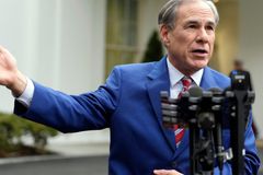 Texas governor names officer to probe higher ed complaints