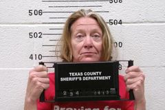 Ex-county GOP chair pleads no contest to murder of pastor’s wife, grandchildren’s mother