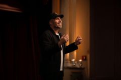 What’s Bringing This Generation Back to Church? Pastor Chris Durso Has a Theory - RELEVANT