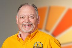 Coggins joins program committee for 2026 Governor’s Hurricane Conference | Baptist Press