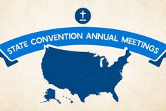 STATE MEETINGS: Dakotas and Colorado | Baptist Press