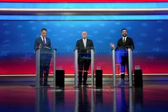 From Mamdani's Hamas views to Cuomo's COVID response: 4 NYC mayoral debate highlights
