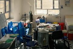 The large scale US aid era has ended and it's time to seek divine wisdom afresh