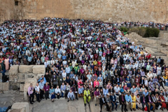 ‘We are the Anglican Communion’: Gafcon rejects authority of Archbishop of Canterbury