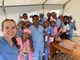 From stethoscope to teacups, the unseen work of a health care missionary | Baptist Press