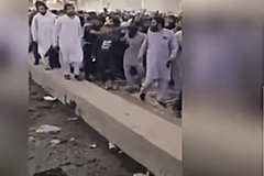 Police in Pakistan Clash with Islamic Extremist Party - Morningstar News