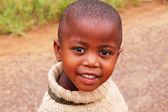 Orphan Sunday 2025 to rally churches around the world for children and families in need