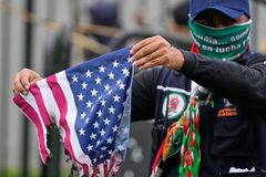 Trump cancels Colombia subsidies, cites drug trafficking