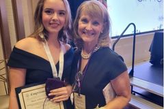 Christian group honors pageant winner stripped of title over biblical beliefs