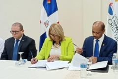 Dominican Republic presents its first National Palliative Care Plan: 'Now it’s up to the State to make it a reality'