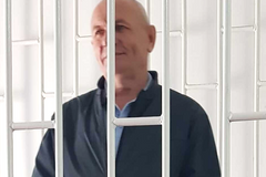 Pastor in Kyrgyzstan tortured, charged with ‘inciting enmity’