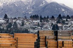 Canadian city fights order giving land rights to native tribes