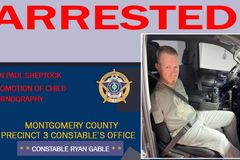 Texas worship pastor, Christian singer arrested for child porn distribution | Baptist Press