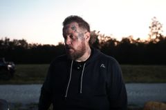 Jelly Roll Is Building a 100-Acre Rehab Facility — and It’ll Be Completely Free - RELEVANT