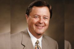 ‘Devotion,’ ‘passion,’ ‘conviction,’ ‘grace’ among descriptors of Chapman’s service and leadership | Baptist Press