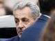 Former French president locked up for financial scheme