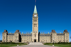 Canadian Christian lawyers urge government to preserve charitable status for religious groups