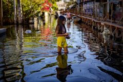 Church leaders denounce flood control corruption scandal in Philippines as ‘moral abomination’