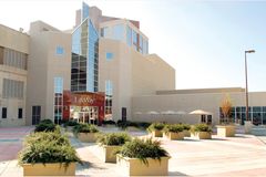 LifeWay campus under contract | Baptist Press