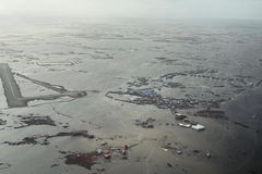 Alaska Baptists, other state DR volunteers, continue response to flooding | Baptist Press