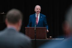 Southwestern Seminary trustees celebrate ‘renewed hopefulness’ | Baptist Press