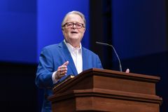 Scholarship honoring Morris H. Chapman announced by Southwestern | Baptist Press