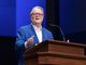 Scholarship honoring Morris H. Chapman announced by Southwestern | Baptist Press