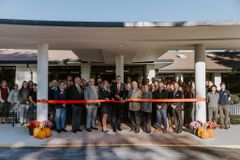 Midwestern trustees celebrate more laborers for the harvest | Baptist Press