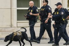 United States counterterrorism team catches cartel boss