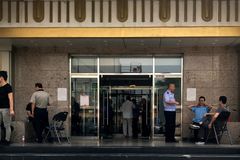 Zion Church member writes of nine-day lockup, no legal notice