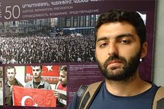 The grandchildren of Turks forced to convert are rebelling