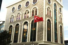 Protestant Christians in Türkiye face opposition, violence
