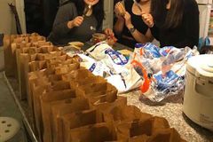 Innovation, CP giving spur Oregon church's vitality | Baptist Press