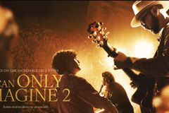 Watch: ‘I Can Only Imagine 2’ trailer drops, reveals new chapter of faith, family and redemption