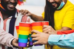 Christians should uphold freedom of belief for all including homosexuals