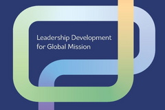 [Book Review] Leading Well in Times of Disruption: Leadership Development for Global Mission