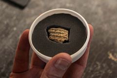 Rare First Temple-era Assyrian inscription found in Jerusalem confirms connection with ancient Judah