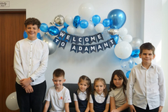 Ministry opens school in Romania to give hope, instill Christian values in students