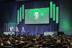 CREA 2025 opens in Costa Rica with call to measure faith’s impact at the box office