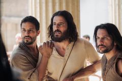 Three Faith-Based Shows Are Currently in Prime Video’s Top 10 - RELEVANT