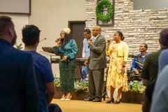 Kansas church reaches the nations locally | Baptist Press