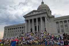 No Kings, No Christian Nationalism