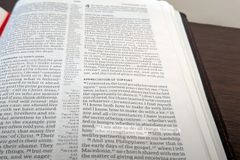 FIRST-PERSON: Reading the Bible in context | Baptist Press