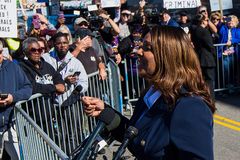 Trump foe Letitia James pleads not guilty to federal mortgage fraud