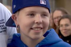 12-year-old girl shot in head in Catholic school shooting returns home: 'Miraculous'